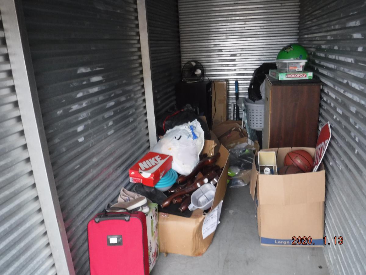 Storage Auctions Dallas Dandk Organizer