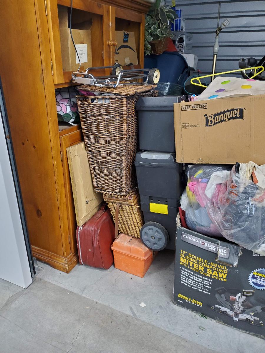 Online Storage Auctions Phoenix Az Dandk Organizer