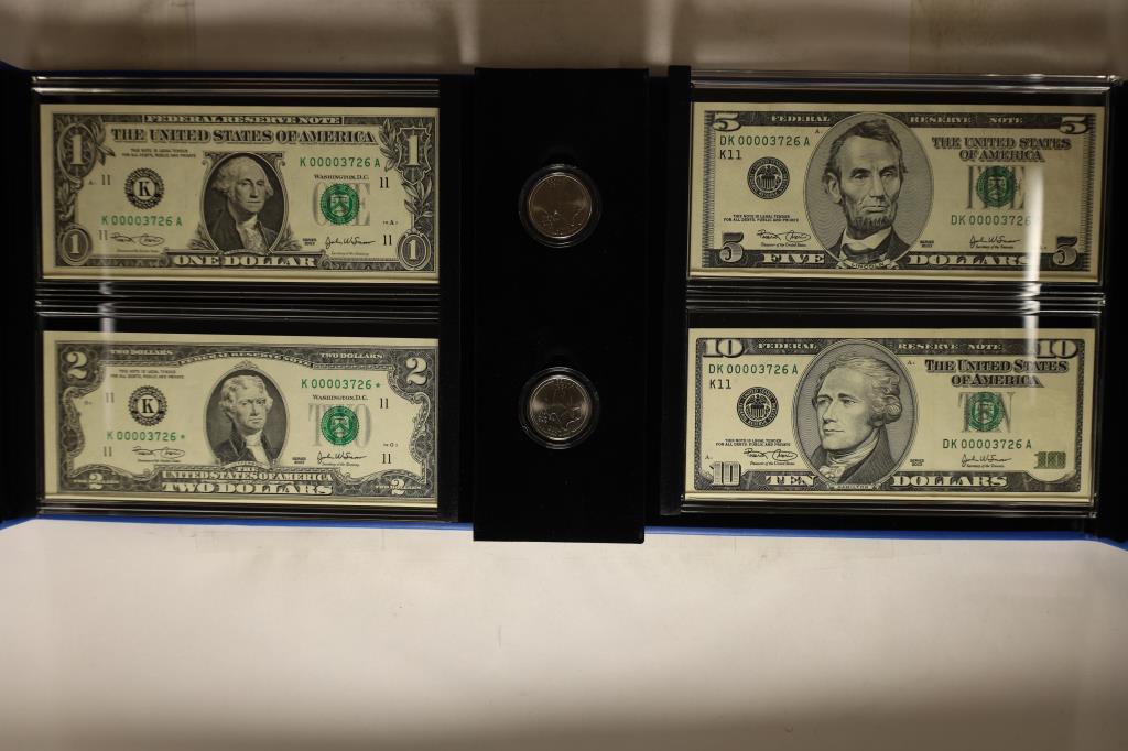 BIDALOT COIN AUCTION ONLINE MON. OCT. 3RD, 2022 AT 7 PM EDT Locate