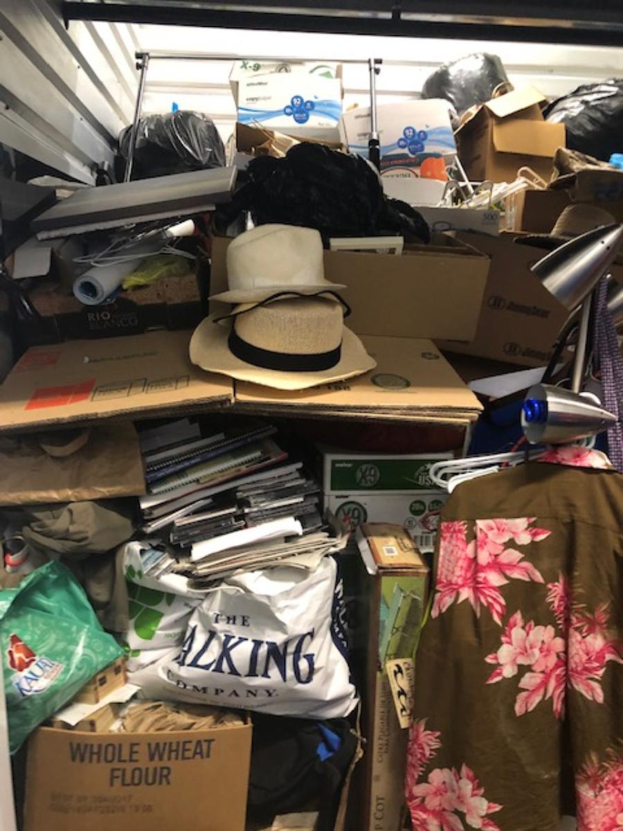 Storage Auctions Honolulu Hawaii Dandk Organizer