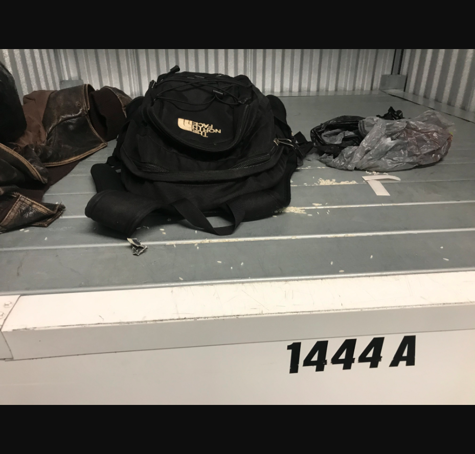 Storage King Newark Dandk Organizer