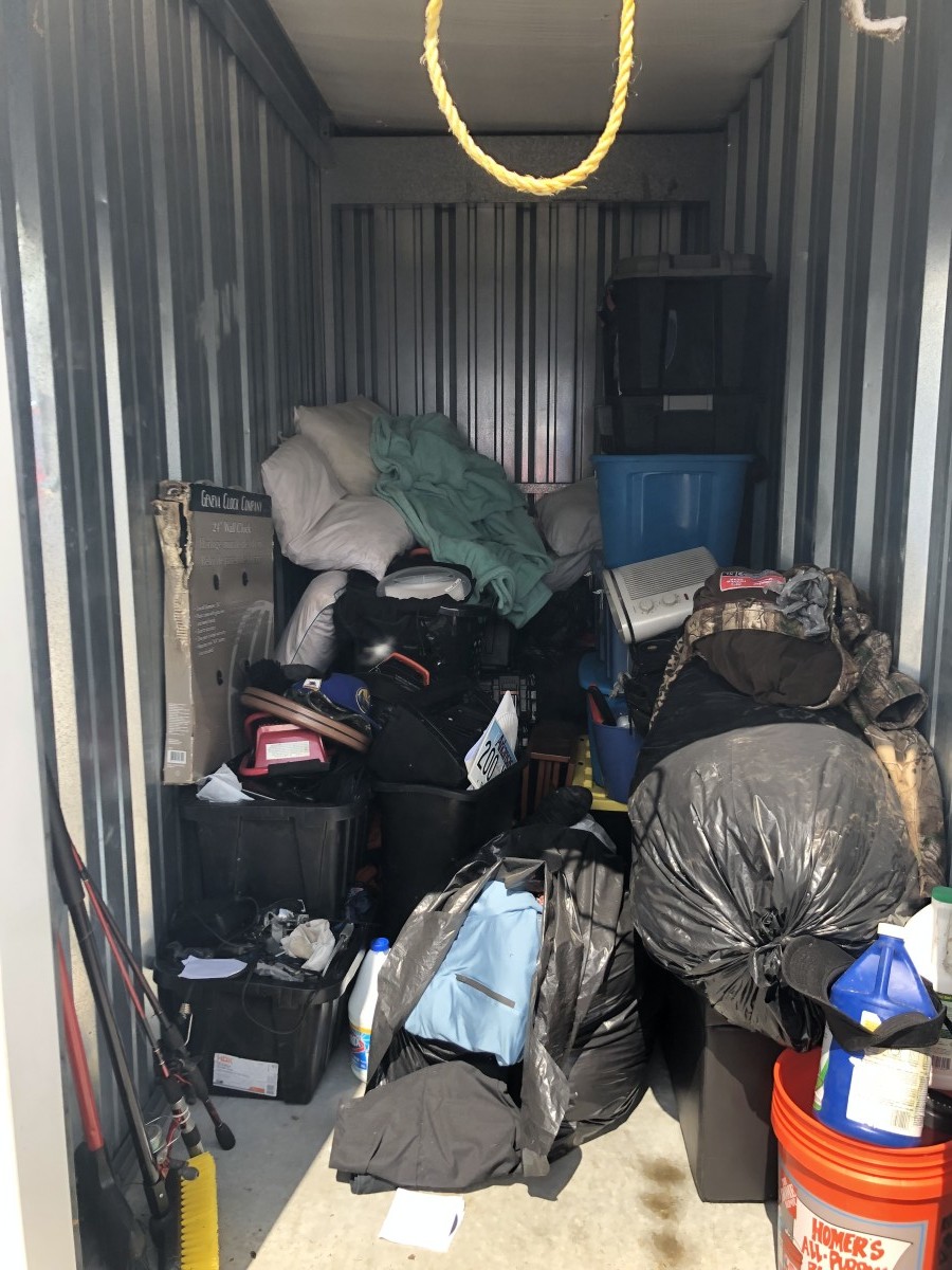 Storage Units In Kissimmee Fl 34744 Dandk Organizer