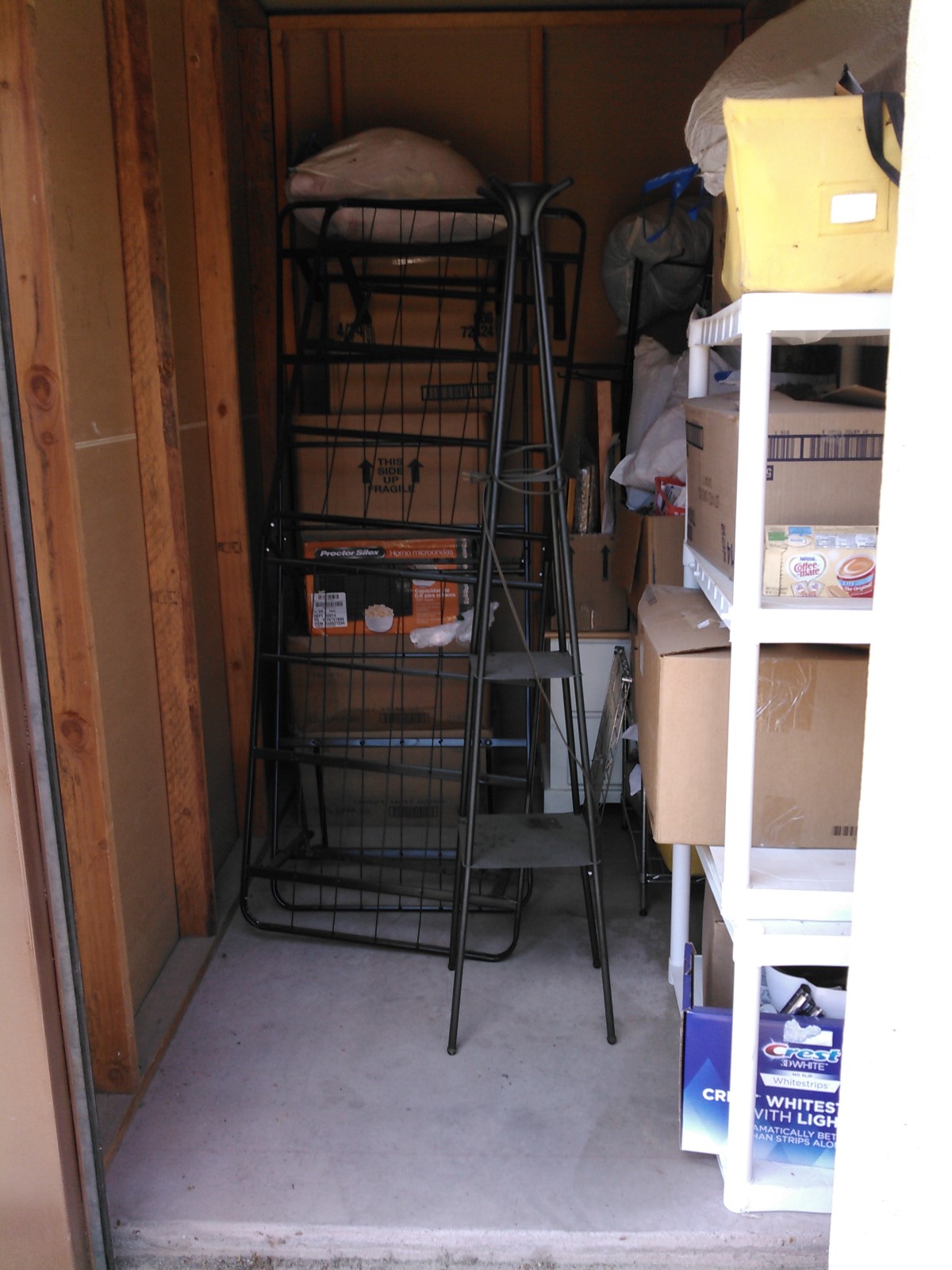 Storage Units Norman Oklahoma Dandk Organizer