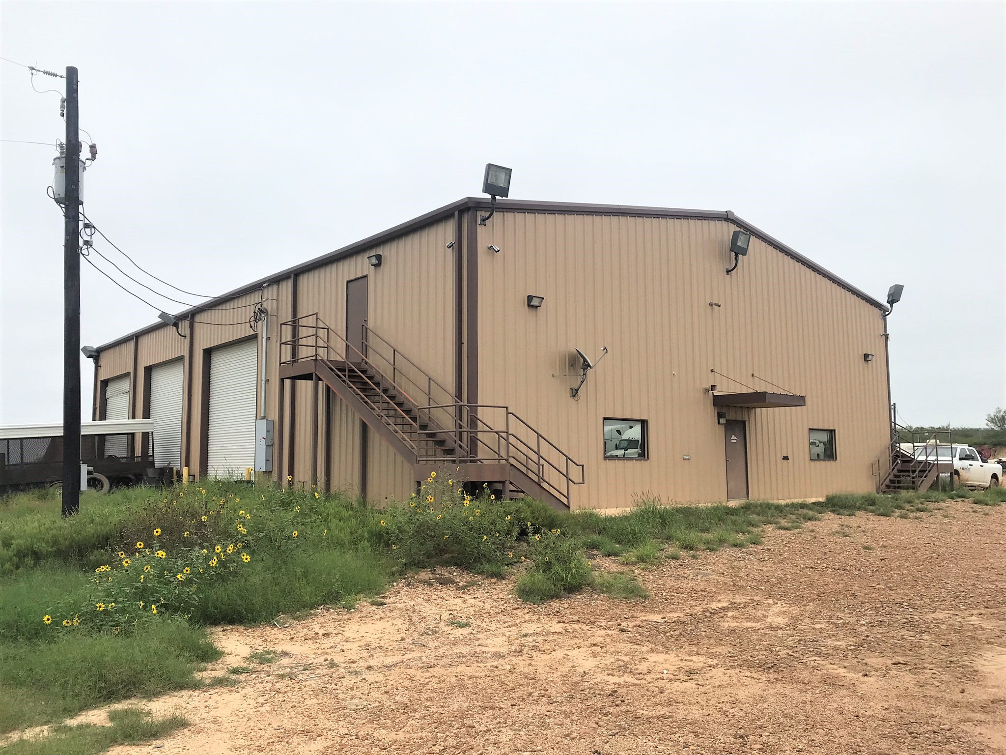 Office/Warehouse Bankruptcy Auction Locate Auctions