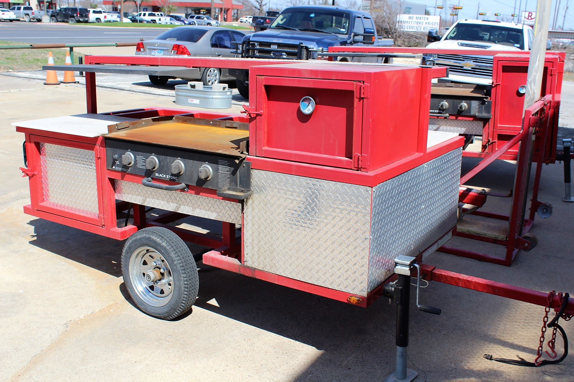 Party & Event Rental Liquidation Locate Auctions