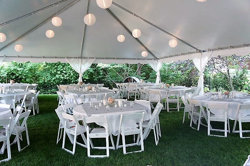 Party & Event Rental Liquidation Locate Auctions