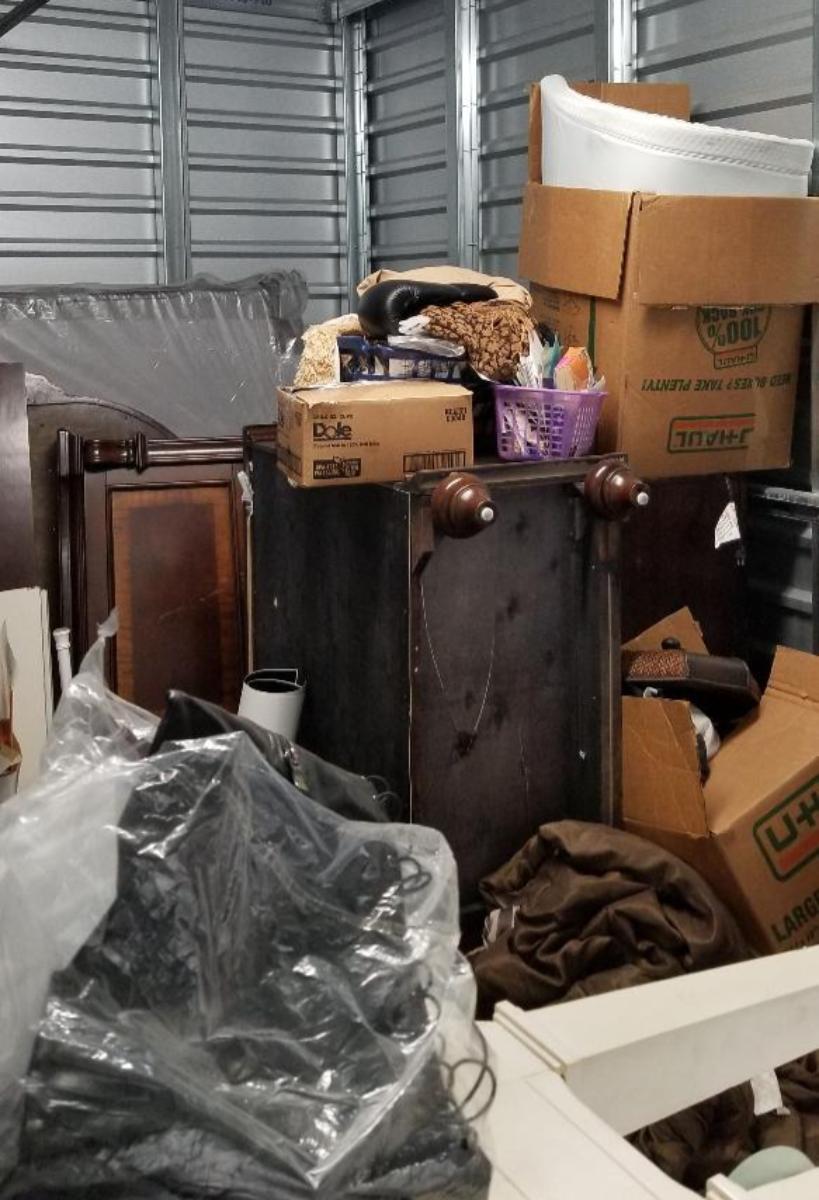 Self Storage Auctions Phoenix Az Dandk Organizer