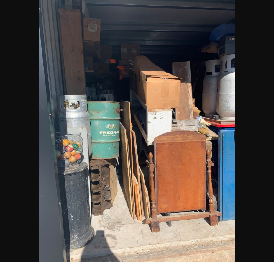 Moove In Self Storage York Pa Dandk Organizer