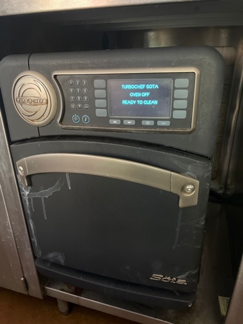 Coffee Shop Liquidation Sale Locate Auctions