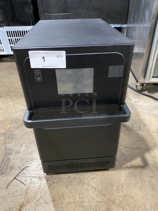 Butcher's Block Meat House And Cafe Restaurant Equipment Auction