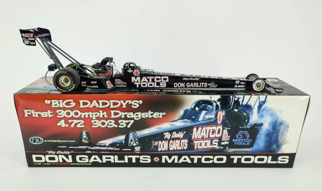 McCoy Powered Tether Car Plane Boat Racer Toy Vehicle Waterslide Decal Set 