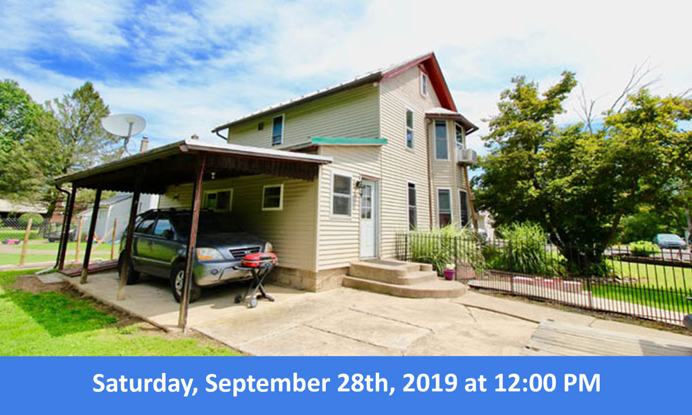 primary home rental income