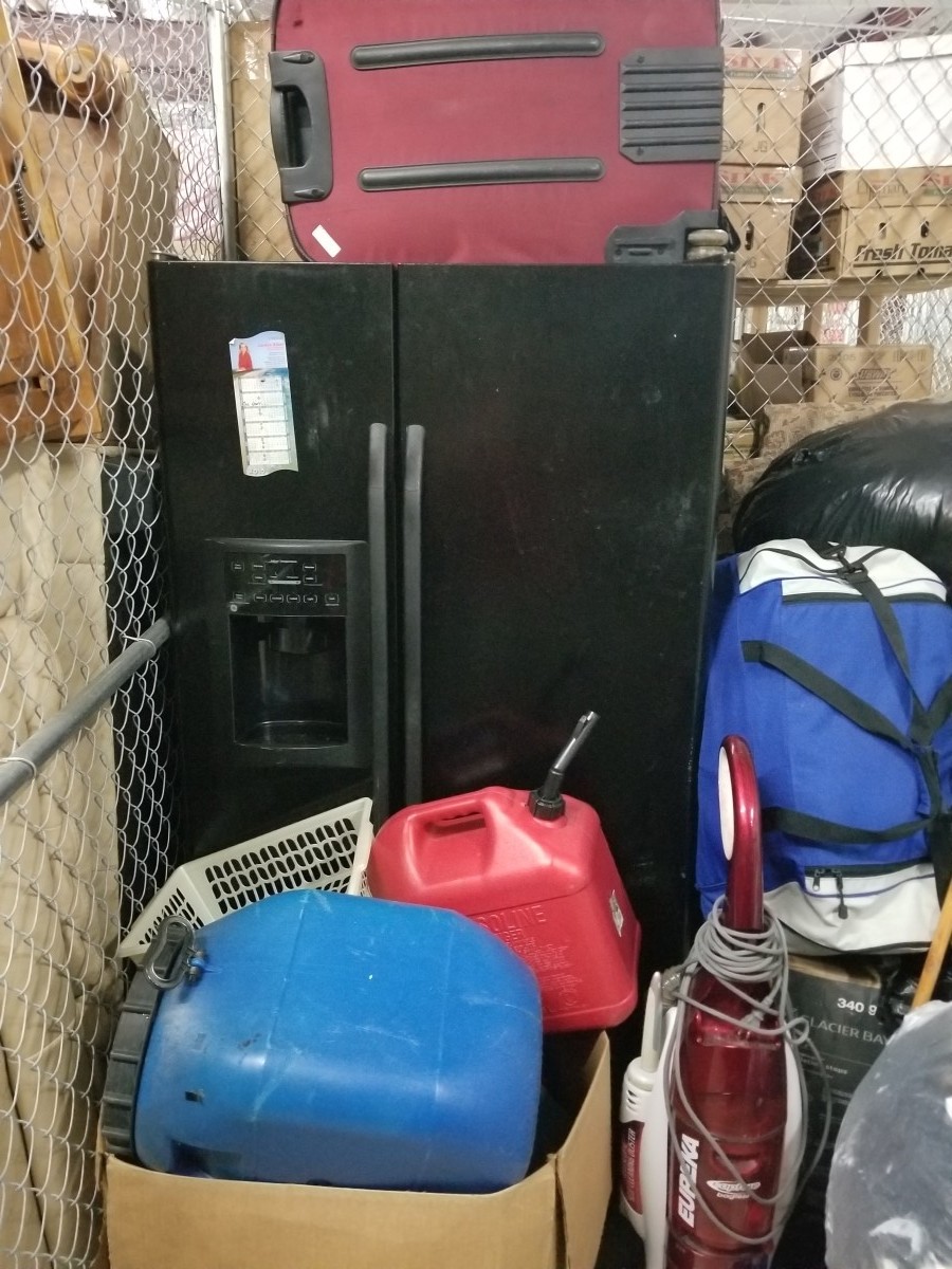 Storage Units In Delray Beach Fl Dandk Organizer