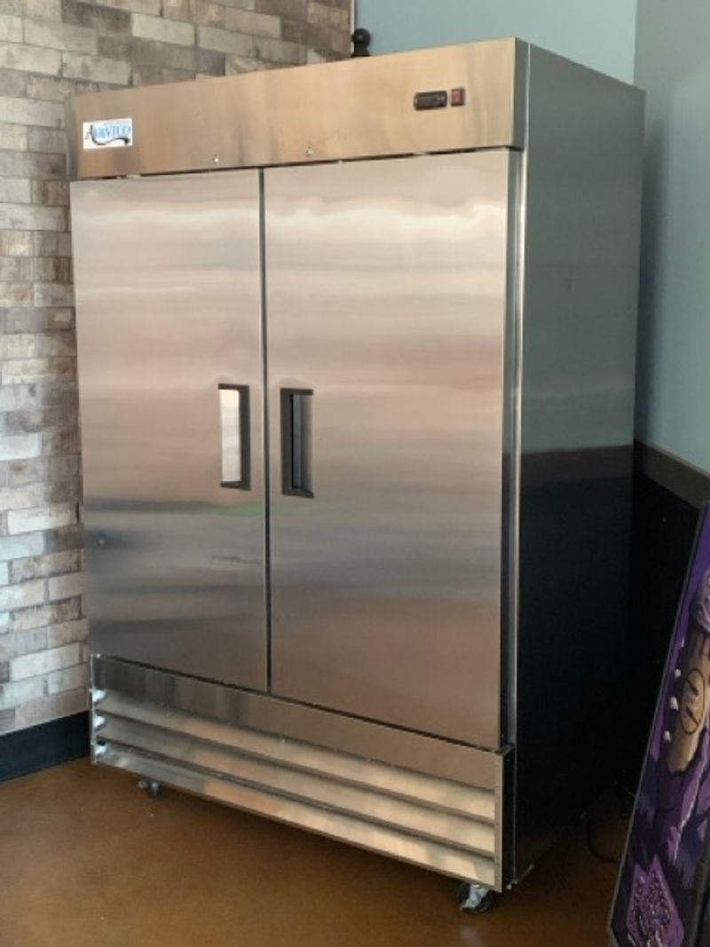 Coffee Shop Liquidation Sale Locate Auctions