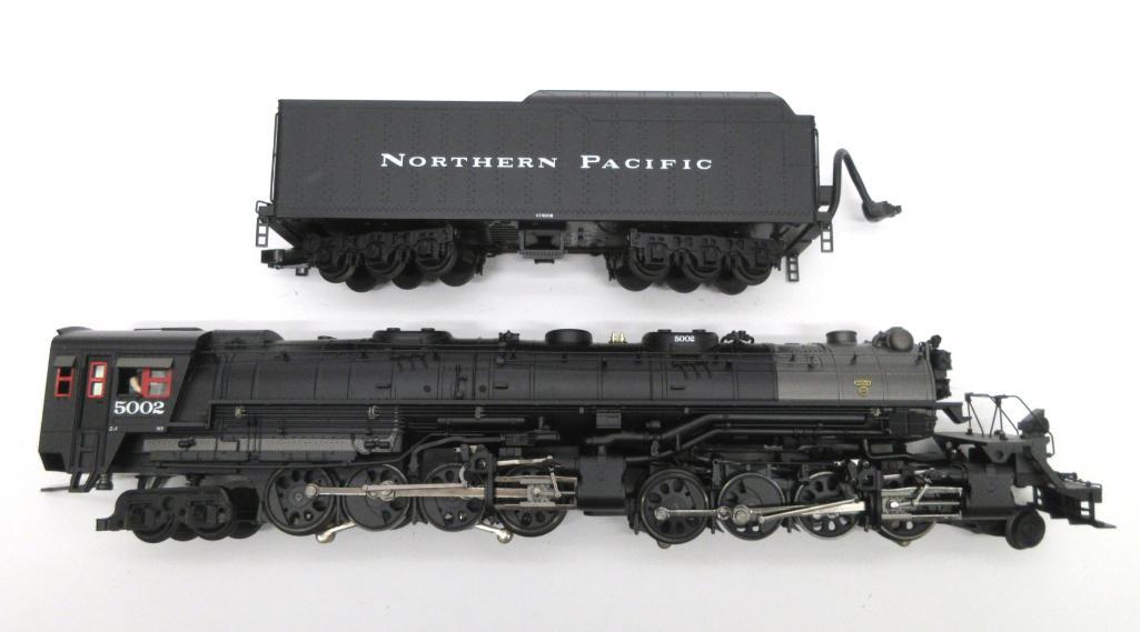 MTH RAILKING O Scale TTOS Auto Carrier With 4 ERTL T-birds 30-7674 for sale online 