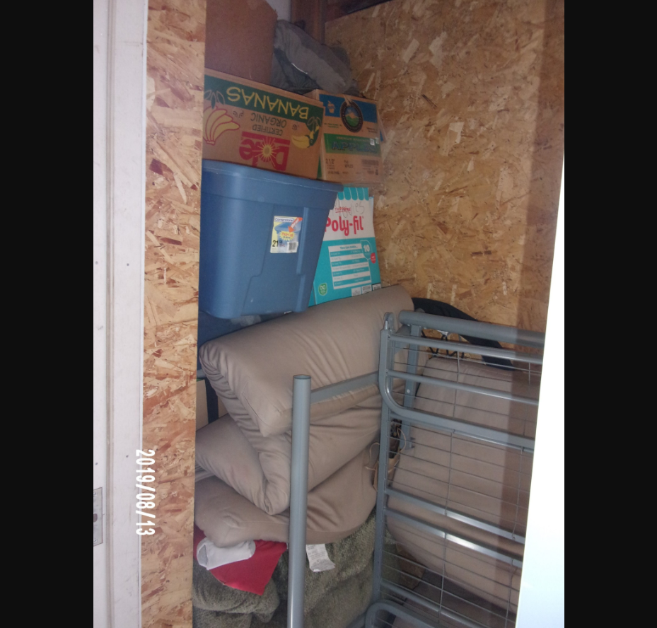 Northwest Self Storage Lacey Wa Dandk Organizer