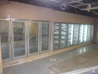 Convenience Store 12 Door Walk In And Coolers Sale Locate