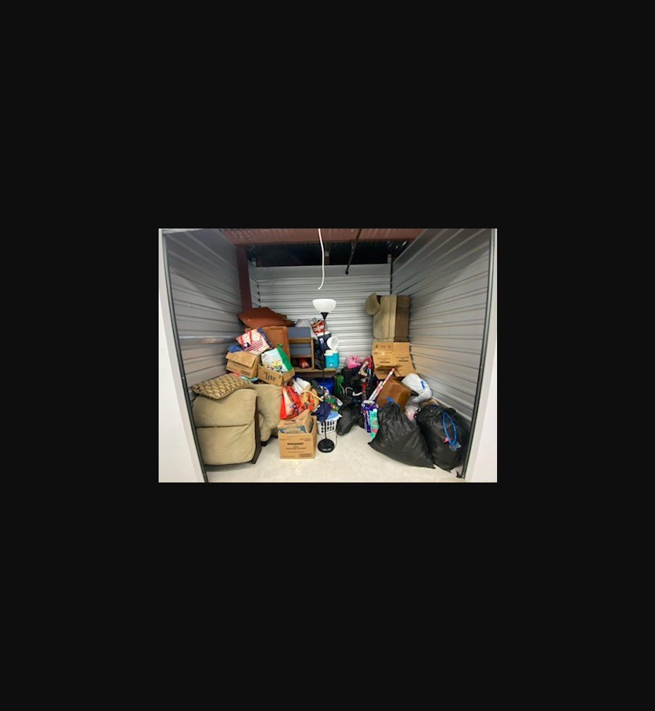 Storage Unit Auctions San Antonio Tx Dandk Organizer