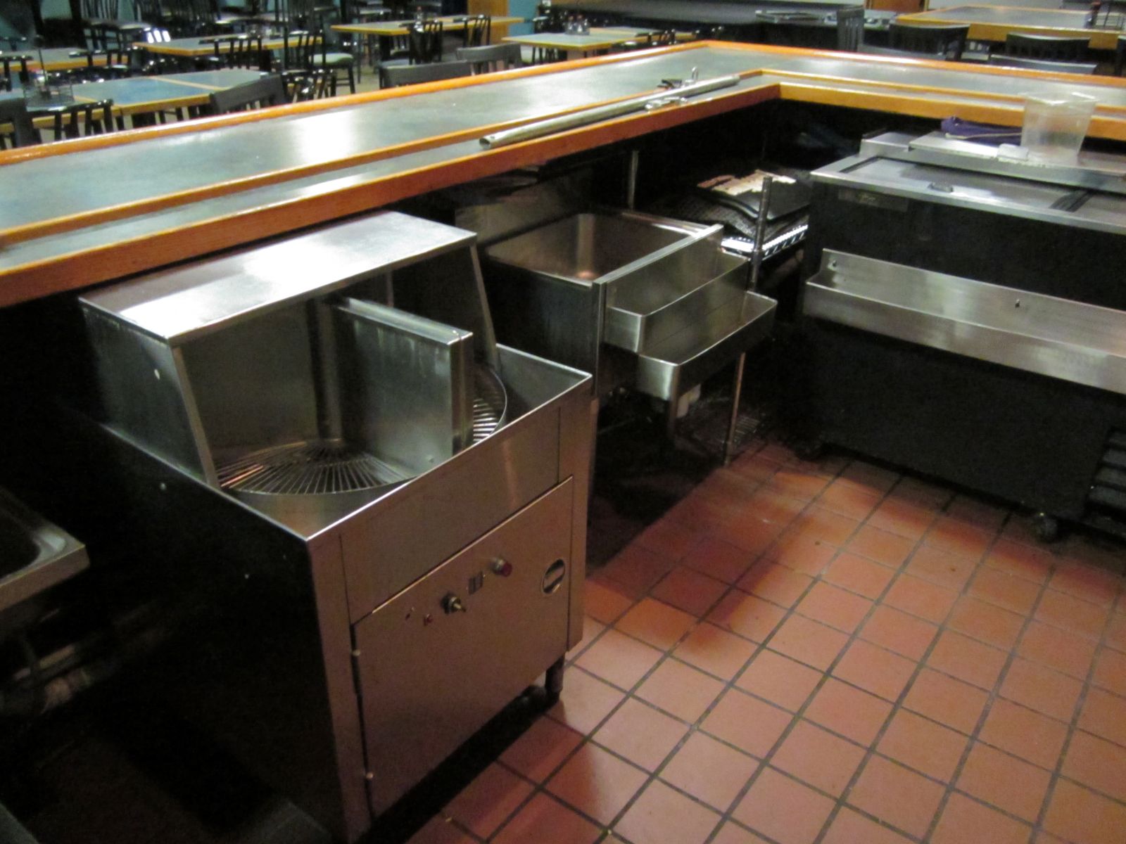 Restaurant Equipment Locate Auctions