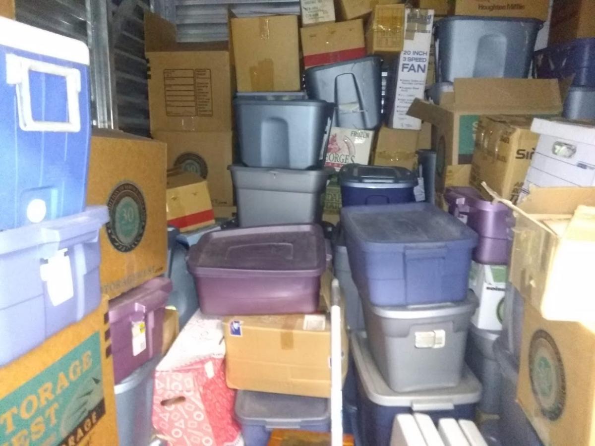 Online Storage Auctions Las Vegas Dandk Organizer