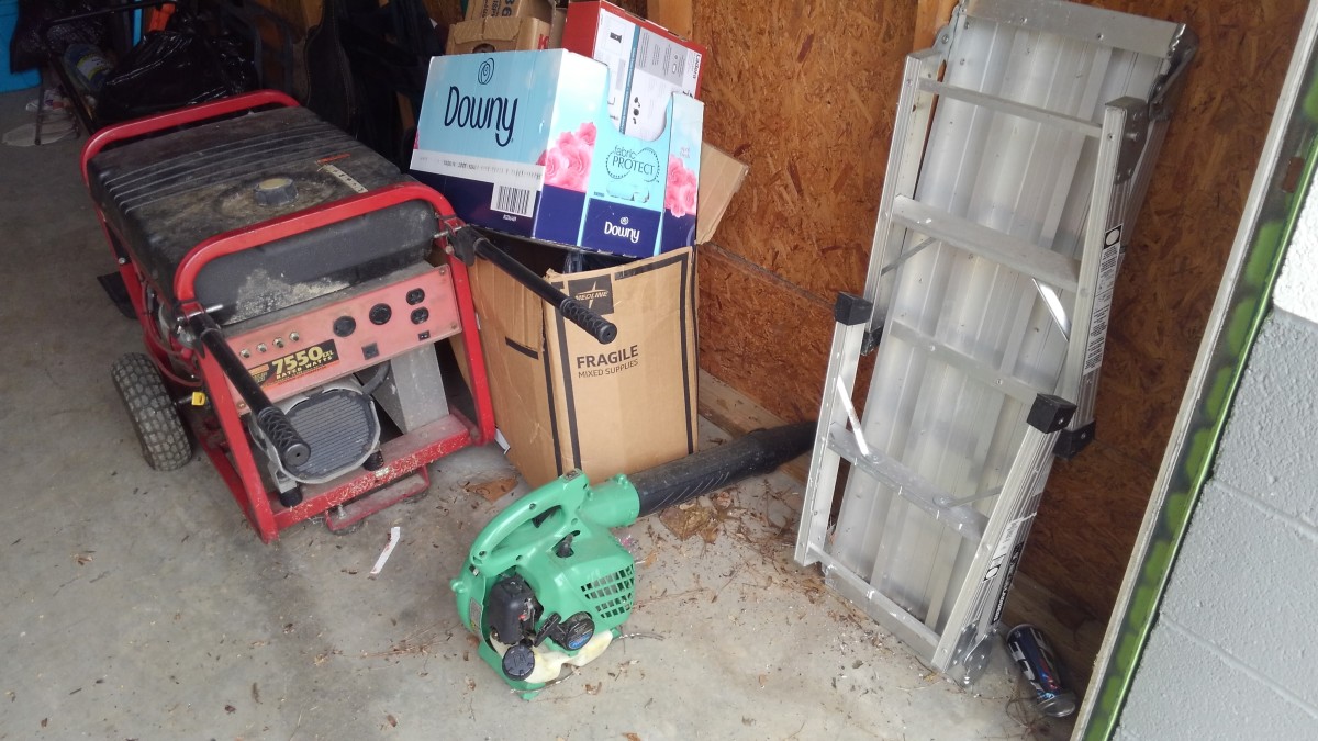Extra Space Storage Locate Auctions