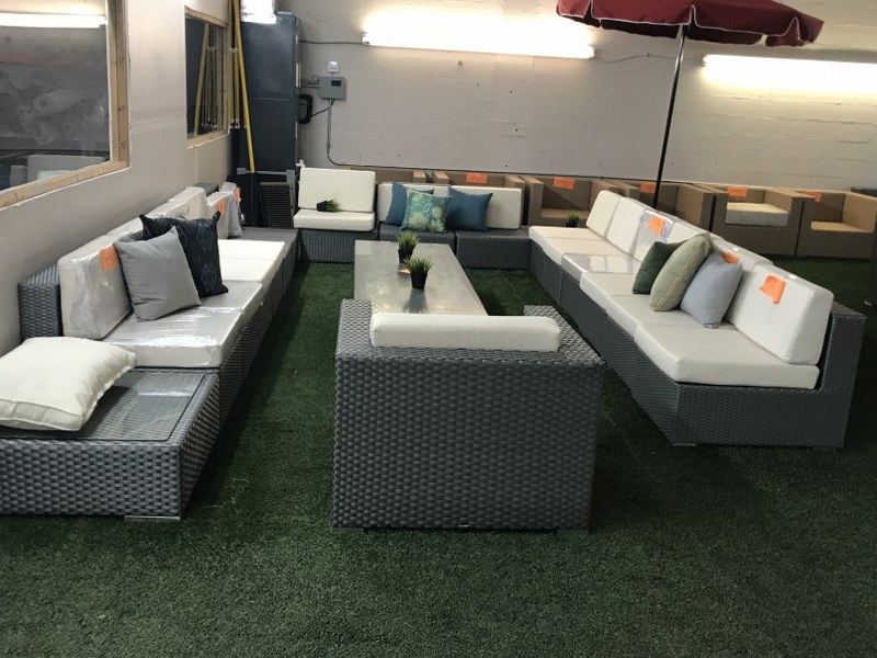 Haha Inc D B A Jaavan Patio Furniture Locate Auctions