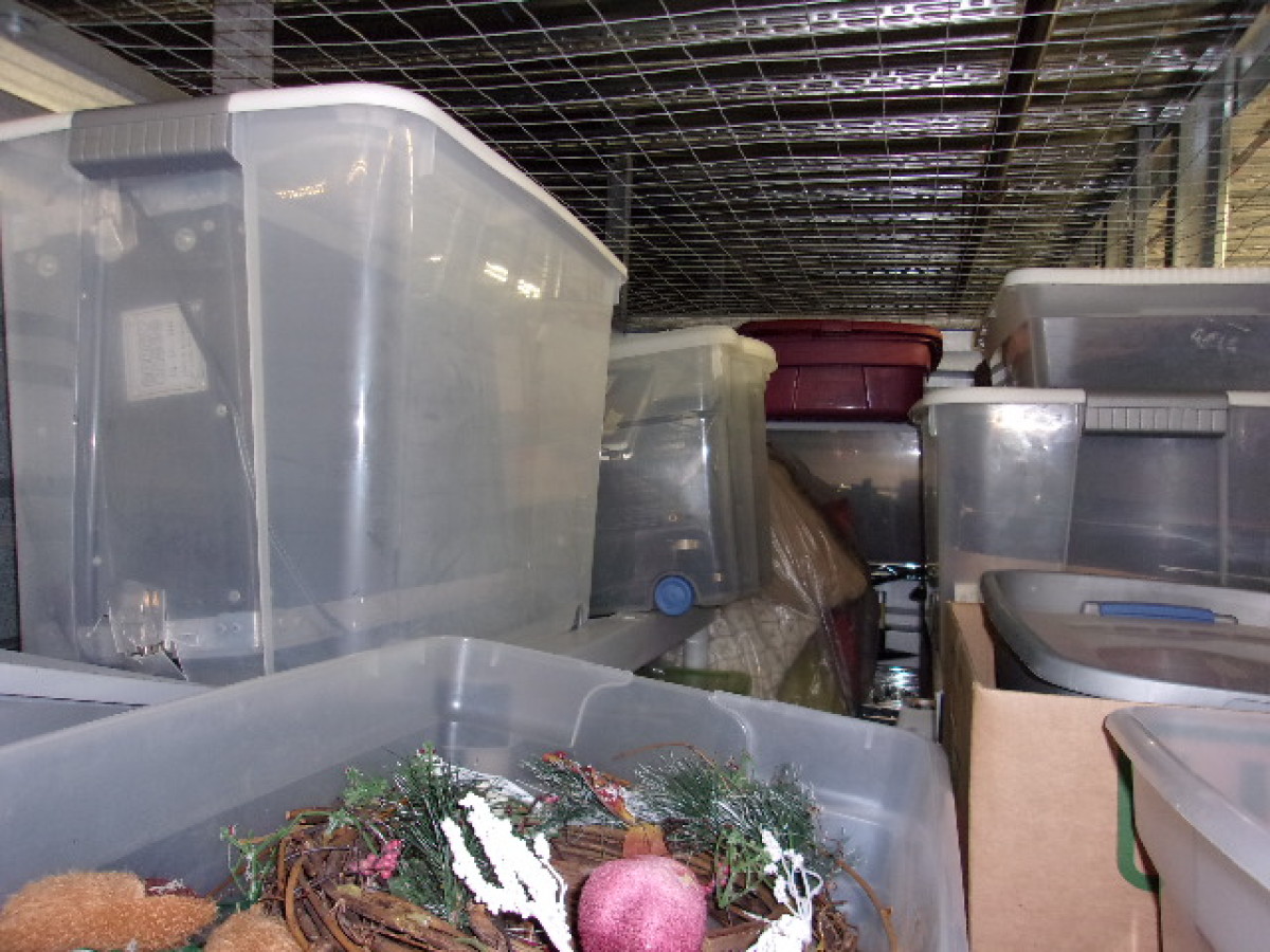 Mallory Station Storage Brentwood Locate Auctions