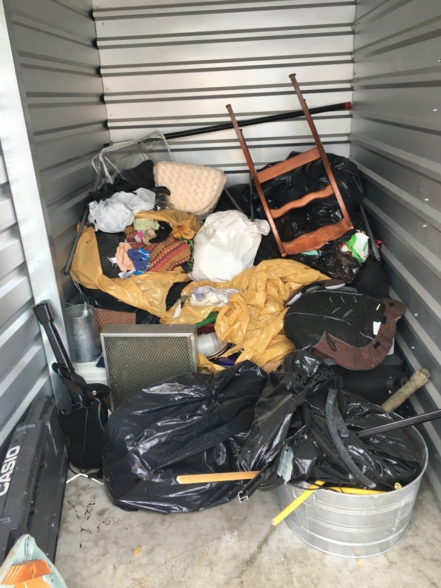 Storage Unit Auctions Bellingham Wa Dandk Organizer