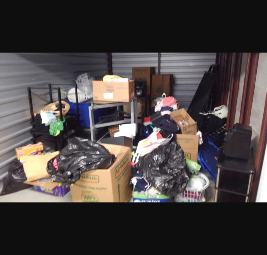 Storage Auctions Indianapolis Dandk Organizer