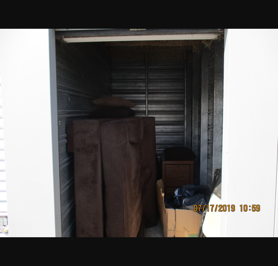 Corvallis Storage Unit Auction Dandk Organizer