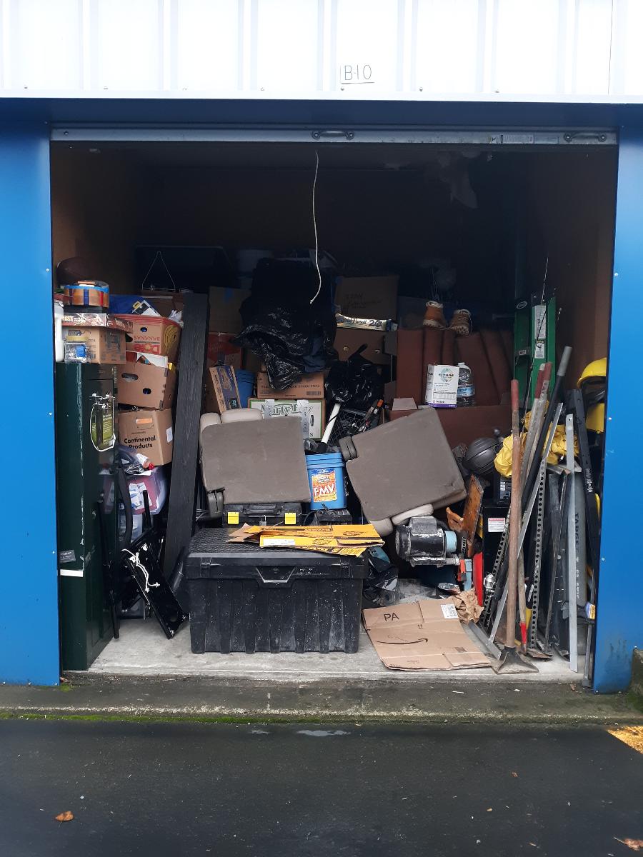 Storage Unit Auctions Everett Wa Dandk Organizer