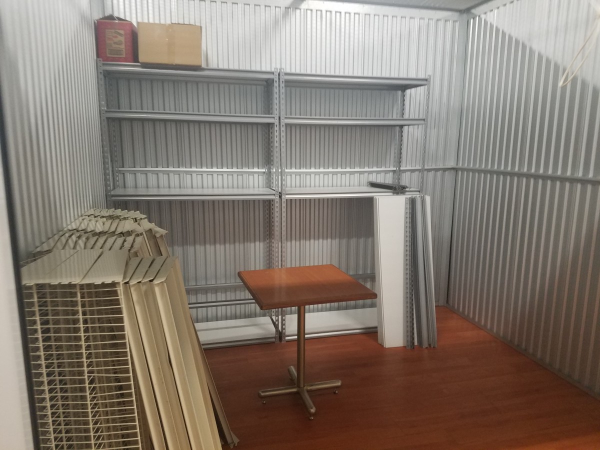 Storage Units Rochester Ny 14624 Dandk Organizer