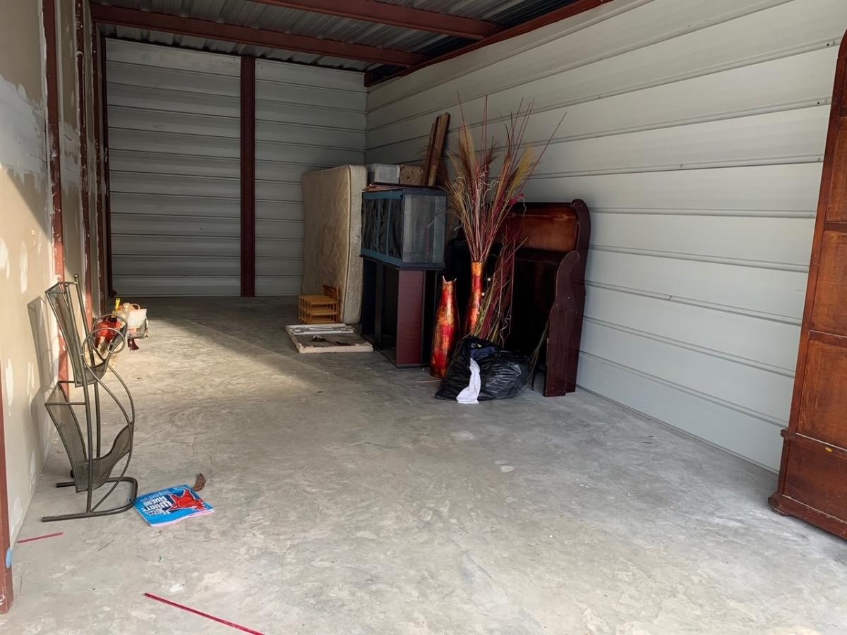 Budget Self Storage of Covington US Hwy 278 Online Auction