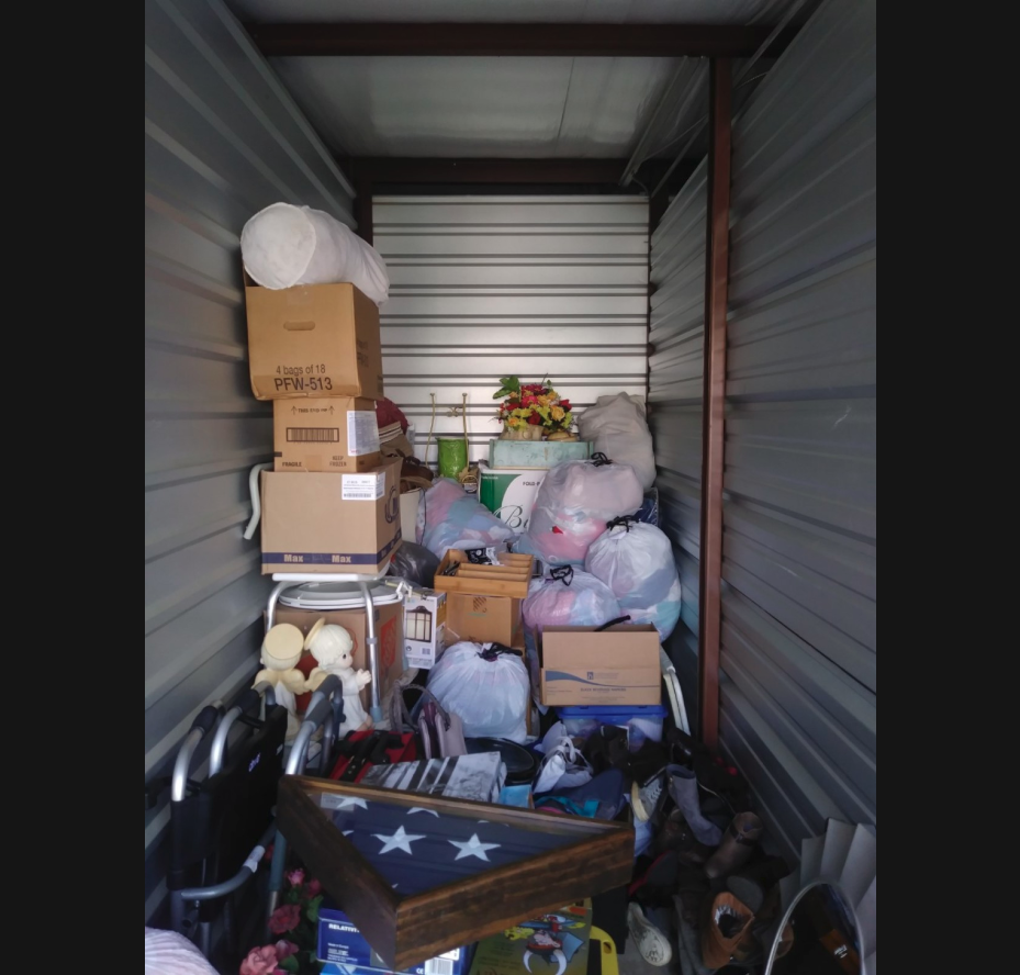 A1 Mini Storage Huntsville Al Dandk Organizer