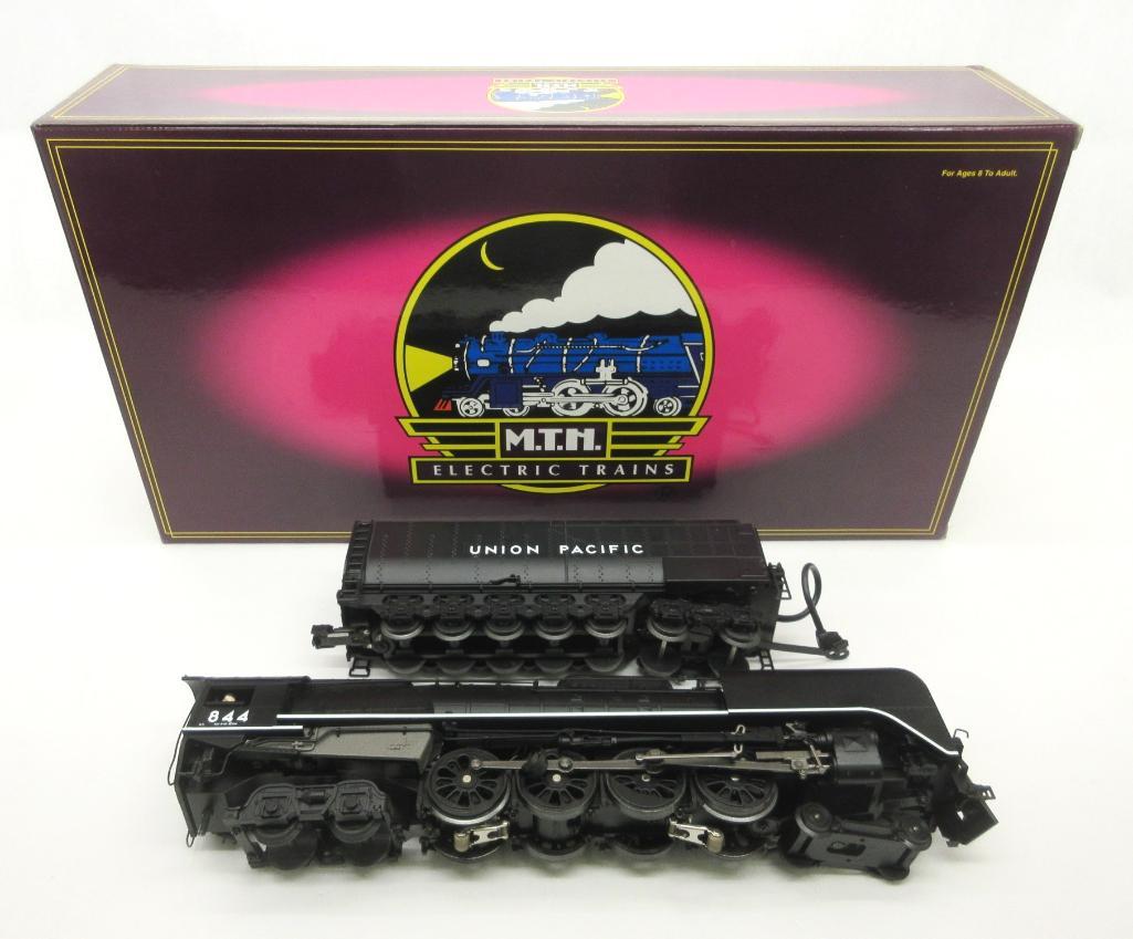 MTH Electric Trains 20-97002 BNSF Coal Porter Hopper for sale online 