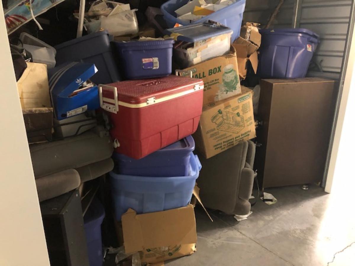 Online Storage Auctions Las Vegas Dandk Organizer