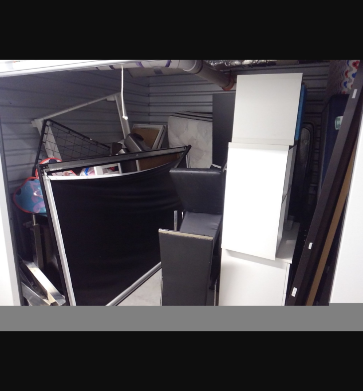 Extra Space Storage Locate Auctions