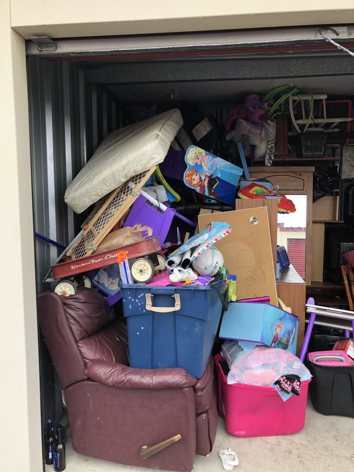 Storage Unit Auctions In Lexington Ky Dandk Organizer