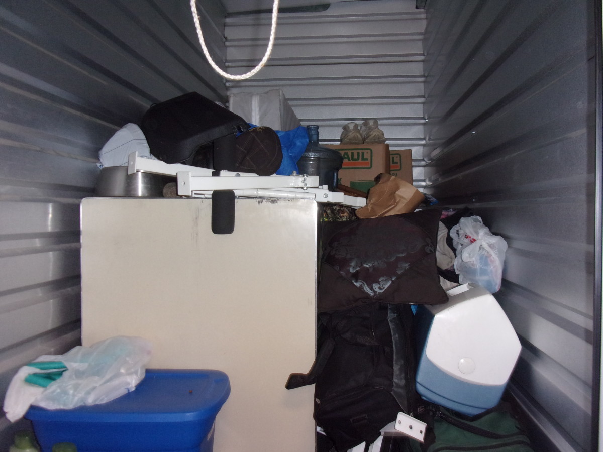 Storage Units In Kelso Wa Dandk Organizer