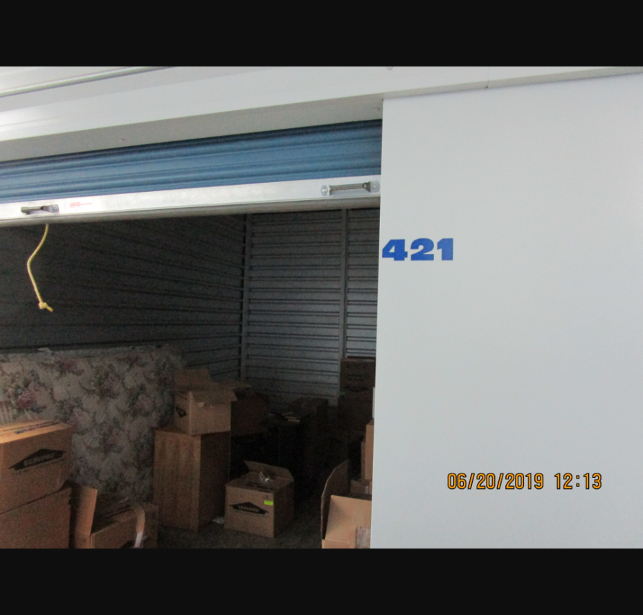 Lubbock Storage Auctions Dandk Organizer