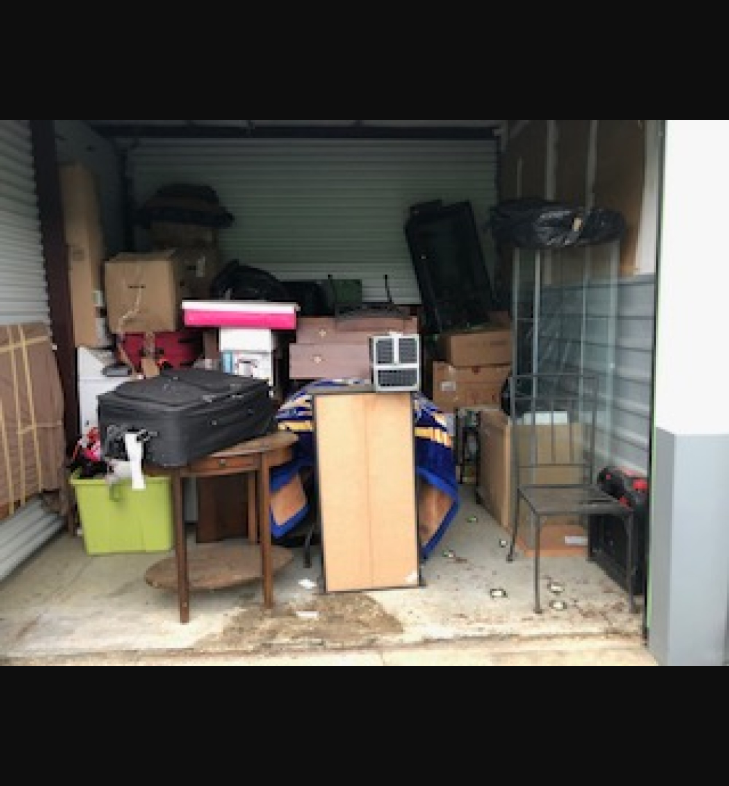 Extra Space Storage | Locate Auctions