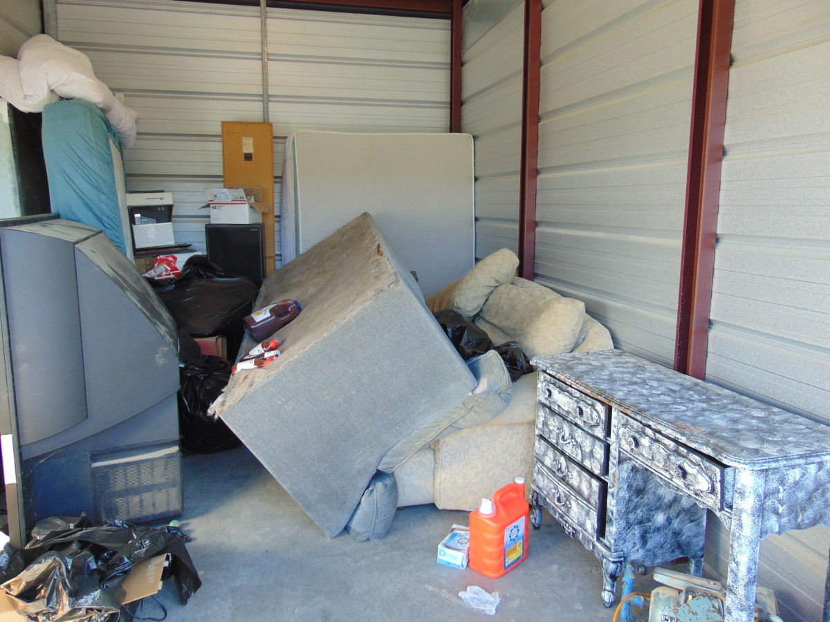 Storage Unit Auctions Everett Wa Dandk Organizer