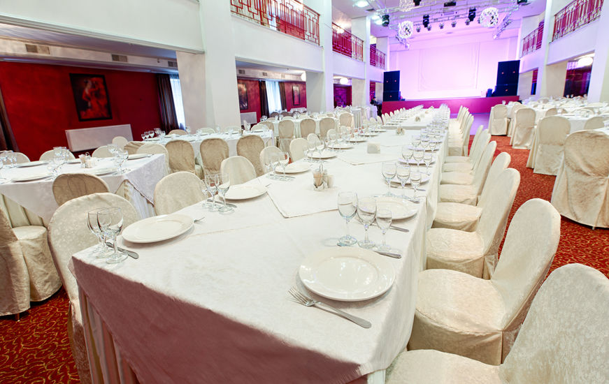 Party & Event Rental Equipment Online Auction. Chicago, IL Locate