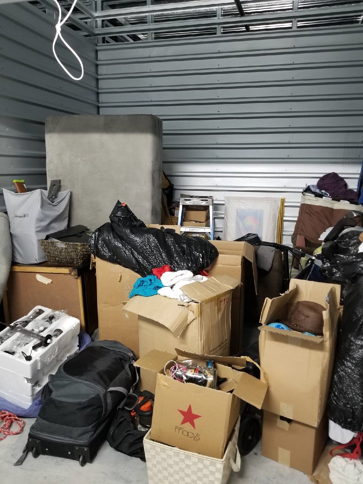 Storage Unit Auctions Greenville Sc Dandk Organizer