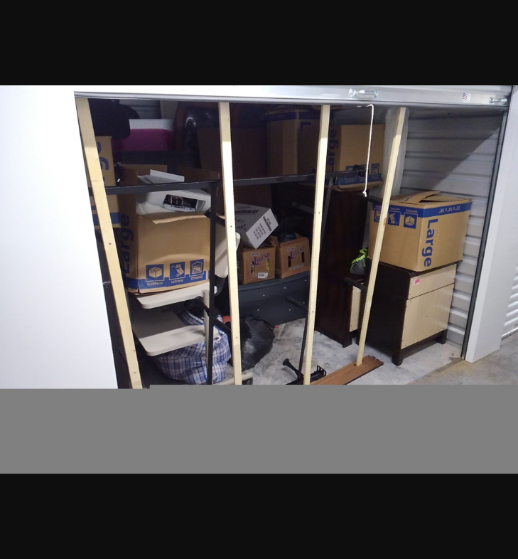 Extra Space Storage Locate Auctions