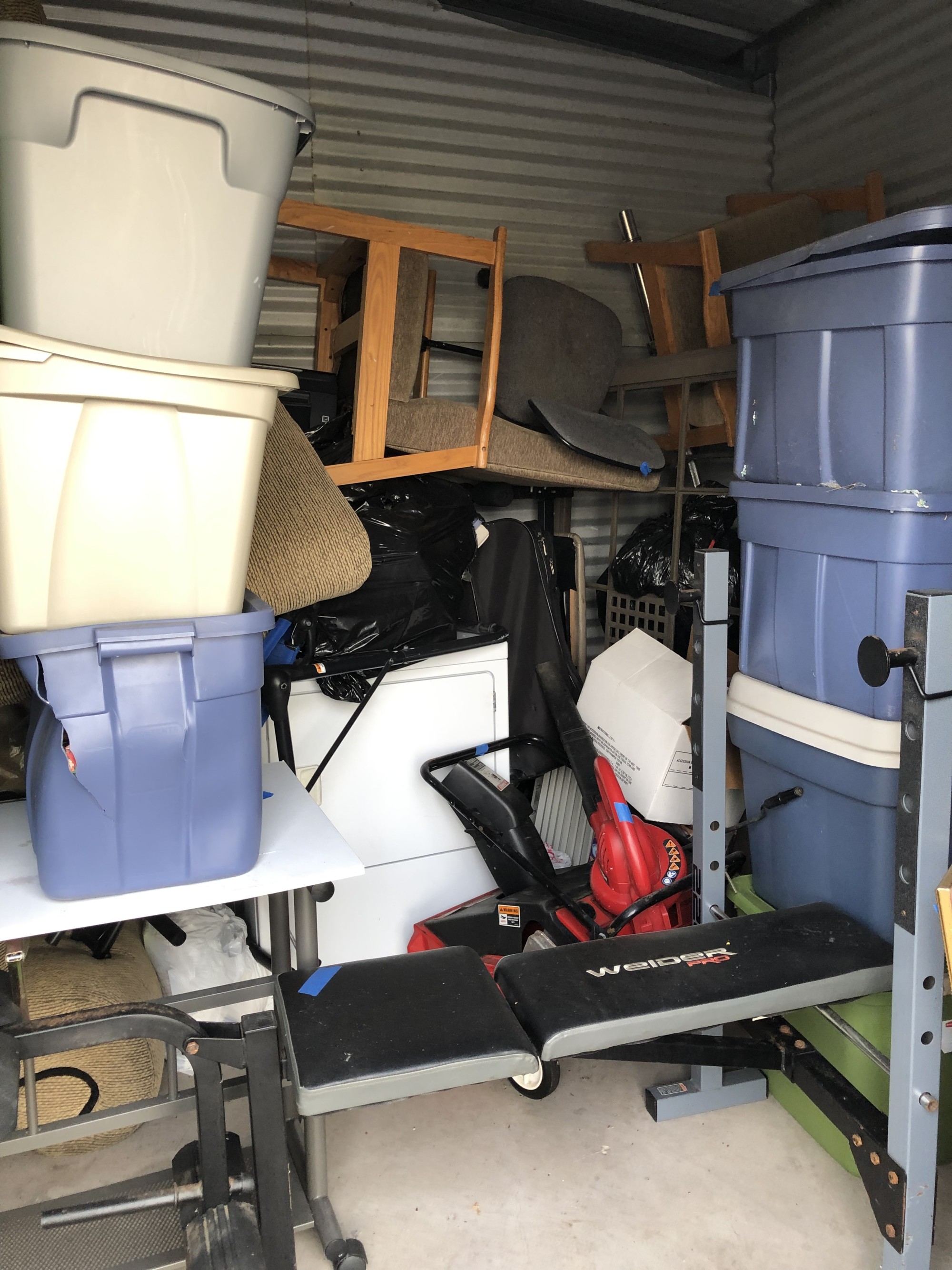 Storage Unit Auctions Erie Pa Dandk Organizer