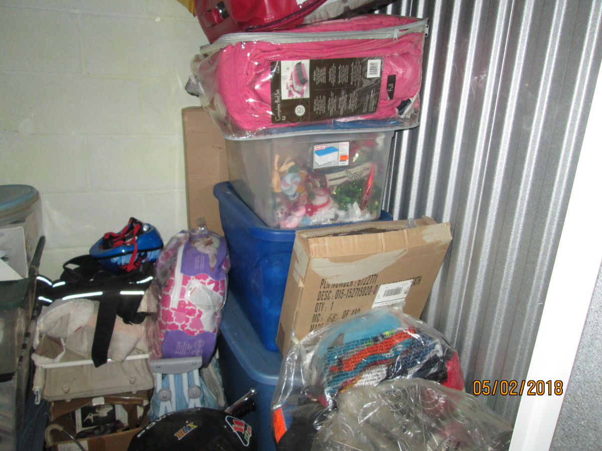 Storage In Coney Island at Bradley Mauro blog