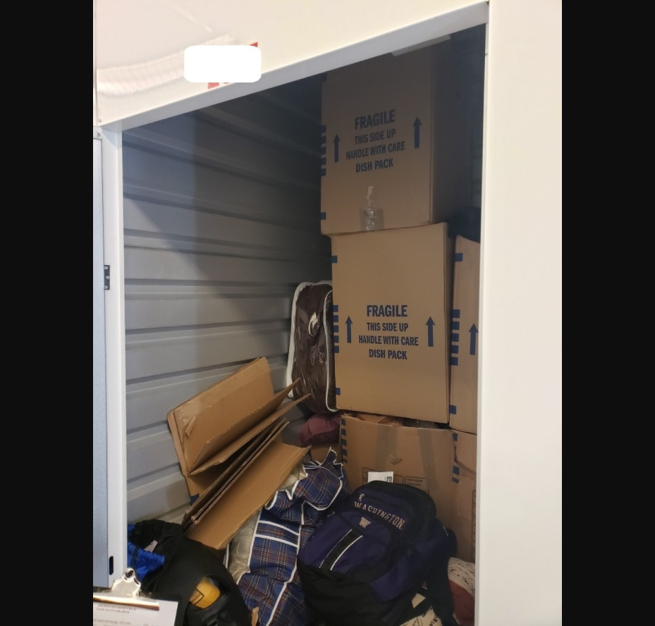 Storage Unit Auctions Everett Wa Dandk Organizer