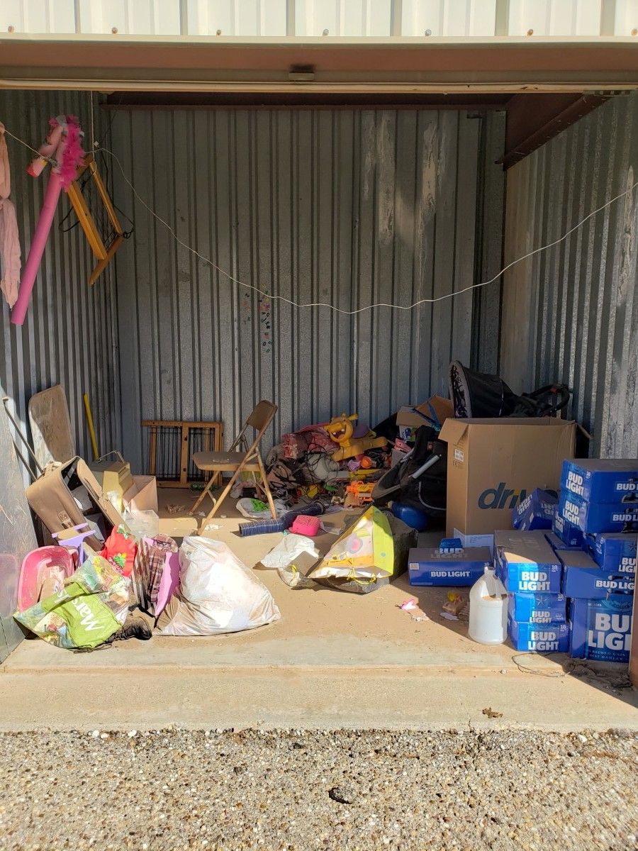 Lubbock Storage Auctions Dandk Organizer