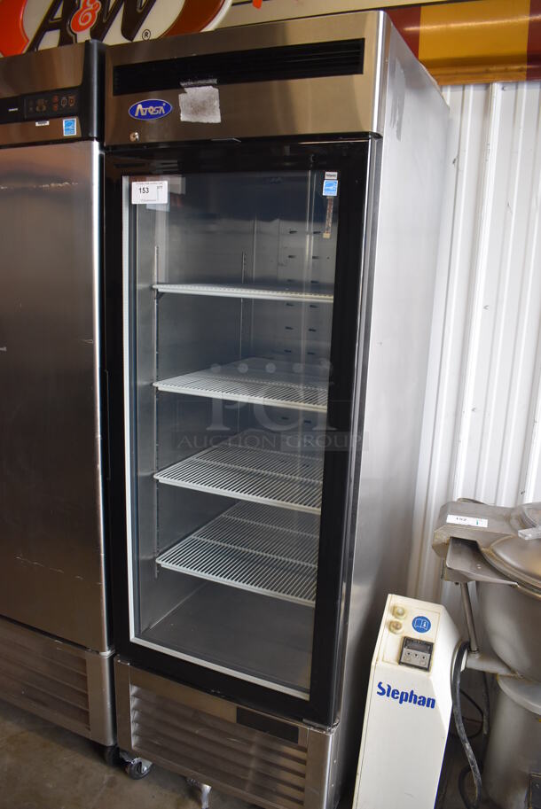 Brand New Scratch & Dent Commercial And Residential Kitchen Equipment